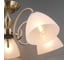 Потолочная люстра ILLUMICO IL0897-5CSQ-26 AB ELITE 3