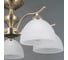 Потолочная люстра ILLUMICO IL0896-5CSQ-26 AB ELITE 3