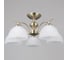 Потолочная люстра ILLUMICO IL0896-5CSQ-26 AB ELITE 4