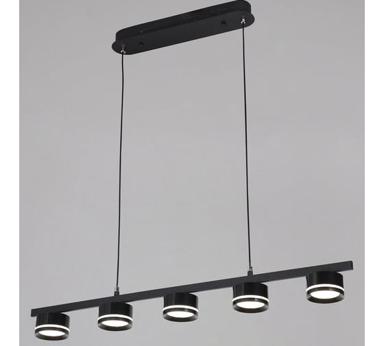 Подвесной светильник ReLuce 79490-0.4-05 Black