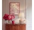Настольная лампа LOFT IT Orchid 10491T Red 5