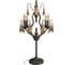 Настольная лампа LOFT IT Chateau 10559T 1