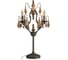 Настольная лампа LOFT IT Chateau 10559T 3