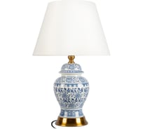 Настольная лампа LOFT IT Ultramarine 10489T