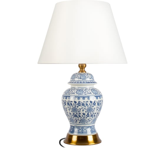 Настольная лампа LOFT IT Ultramarine 10489T