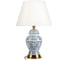 Настольная лампа LOFT IT Ultramarine 10489T 1