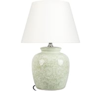 Настольная лампа LOFT IT Orchid 10491T Green