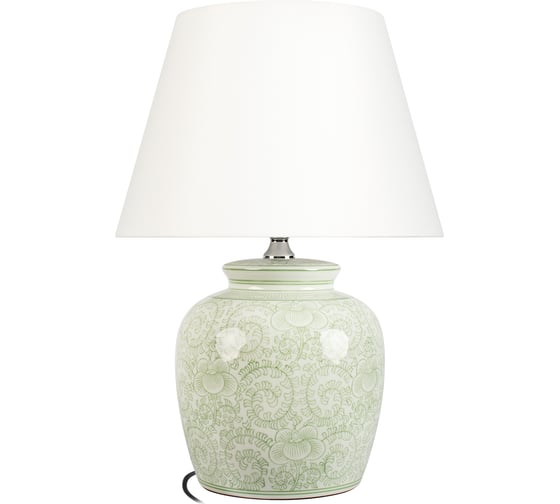 Настольная лампа LOFT IT Orchid 10491T Green