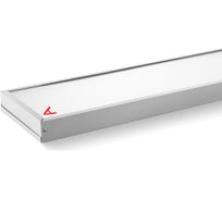 Светильник Wolta STD Матовый с БАП EM1 ДПО11-36-141-6К