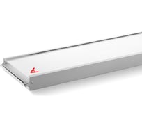 Светильник Wolta STD Матовый с БАП EM1 ДПО11-54-141-6К