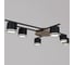 Потолочная люстра ReLuce 22008-0.3-06 GX53 5