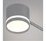 Потолочная люстра ReLuce 96730-0.3-09 GX53 GREY 2