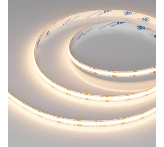 Светодиодная лента Arlight CSP-X640-10mm 24V White-MIX 5м 039740(1)