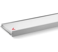 Светильник Wolta STD Микропризма с БАП EM1 ДПО11-54-142-6К