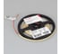 Светодиодная лента Arlight COB-X400-5mm 24V Day4000 5м 039735(1) 3