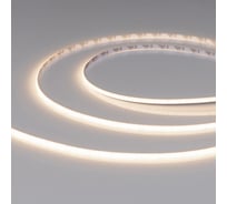 Светодиодная лента Arlight CSP-X420-4mm 24V Day4000 20м 063259