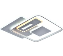 Потолочный светильник Rivoli Irene 6078106 светодиодный с пультом 100 Вт 4000-6000К LED модерн, Б0052413