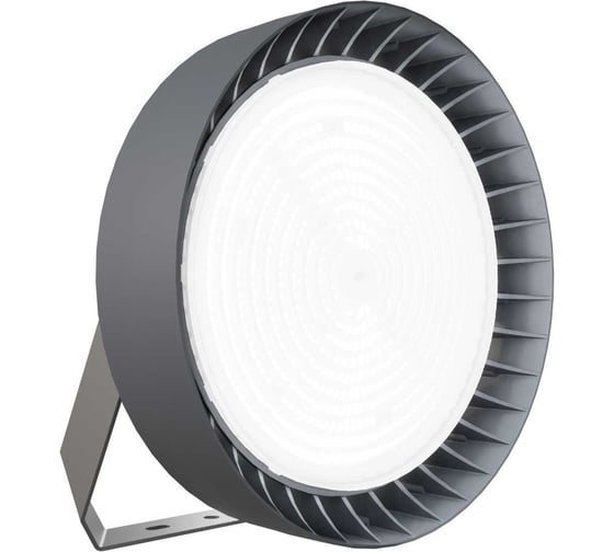 Светильник FEREKS Wheel/125/Г60/840/04/B/230AC IP65 Em1 WH125-6042-513-1756068