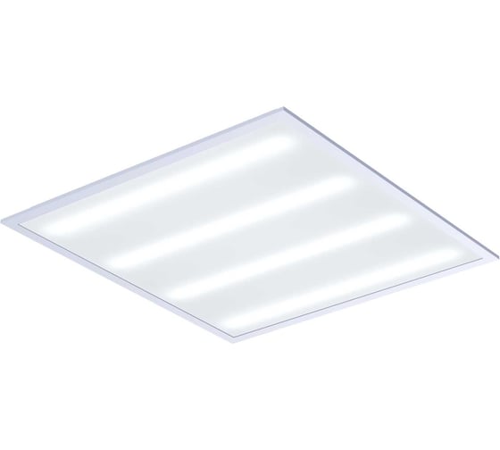 Светильник FEREKS ССВ 26/Lite/850/OPL/600x600/IP40/DALI/EM SSV25-152-3116-1368
