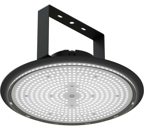Светильник FEREKS Unibay/100/C120/740/01/P/230AC IP65 Em3 RAL9005 BM100-1241-113-17559