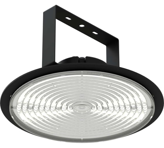 Светильник FEREKS Unibay/100/Г60/740/05/P/230AC IP65 Em3 RAL9005 BM100-6041-513-17559