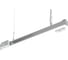 Светильник LEDEL L-fusion Office/30/Em/Д/840/03/IKVI-22/220AC IP40 DALI LFS30-142-313-1338 1