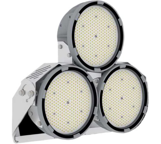 Аварийный светильник FEREKS FHB 16-450-850-C120-Em3 3x150Вт FHB450-3041-413-18595
