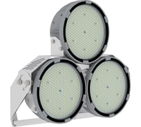 Аварийный светильник FEREKS FHB 16-450-850-F30-Em3 3х150Вт FHB450-3052-413-18159
