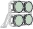 Аварийный светильник FEREKS FHB 19-920-957-F30-Em3 4x230Вт FHB920-30573-413-18159 1