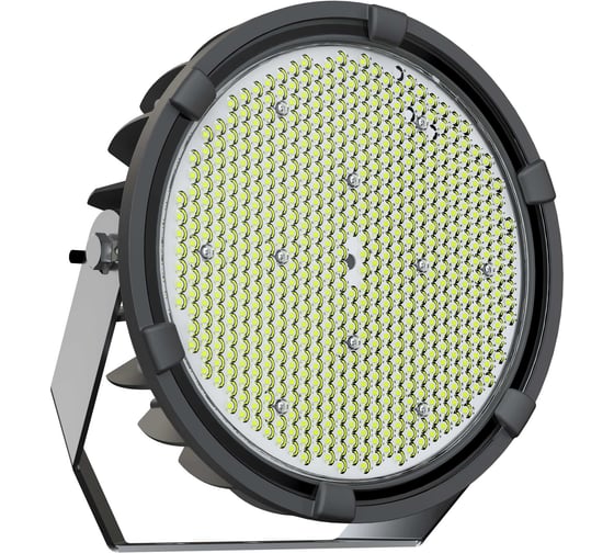 Аварийный светильник FEREKS FHB 85-200-750-D60-Em3 полукорпус кронштейн FHB200-6051-413-1859