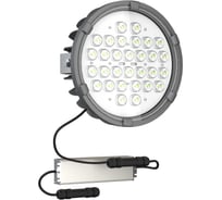 Аварийный светильник FEREKS FHB 95-120-740-F40-Em1 полукорпус подвес +70 FHB120-4041-414-1860
