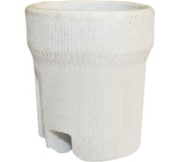 Патрон TDM ELECTRIC керамический E27, Народный SQ0335-0035