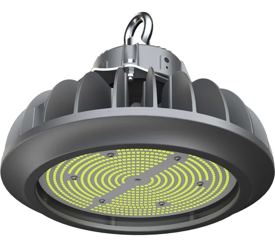 Светильник FEREKS FHB-Light 201-150-850-C120-Em1 подвес корпус 125 Xi FHB150-1252-414-1760