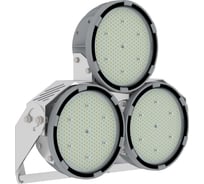 Светильник FEREKS FHB-sport 16-450-957-D60-Em1 3x150Вт FHB450-60573-413-18160