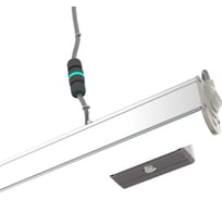 Светильник LEDEL L-trade II 12/Em/15/Д/940/03/IKVI-31/220AC IP66 TRII15-143-314-181