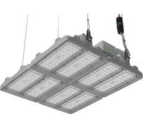 Светильник LEDEL L-pixel 4 Em/200/Г60/740/R5/05/I1-D4 IP66 PX200-34116-524-1281