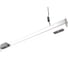Светильник LEDEL L-trade II 130/Em/100/Д/930/03/IKVI-26/230AC IP66 TRII100-133-313-181 1