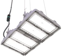 Светильник LEDEL L-pixel 2 Em/100/Г30/740/R5/05/I1-D2 IP66 PX100-24116-524-1281