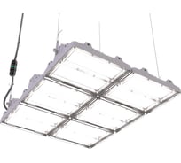 Светильник LEDEL L-pixel 6 Em/300/Г30/740/R5/05/I1-D6 IP66 PX300-24116-524-1281