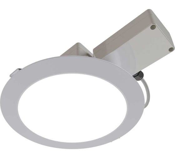 Светильник LEDEL Radian NEW/Em/23/Д/840/03/220AC IP54 RD23-142-317-1261