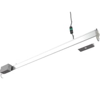 Светильник LEDEL L-trade II 130/Em/100/Д/3,0К/03/IKVI-26/230AC IP66 DALI TRII100-132-313-1838
