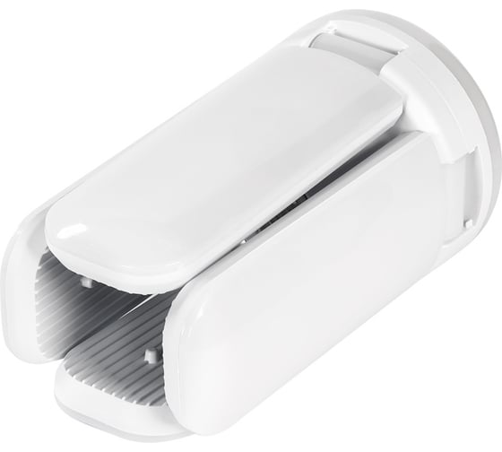Светодиодная LED лампа Smartbuy ФИТО 5 лепестков-40W/E27 SBL-5-leaves-40-fito-E27