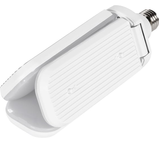 Светодиодная LED лампа Smartbuy ФИТО 3 лепестка-24W/E27 SBL-3-leaves-24-fito-E27