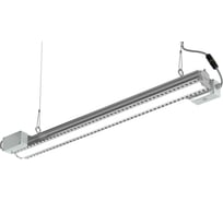 Светильник LEDEL L-industry Turbine HB1 Em/60/Г60/740/01/I7-21/230AC IP66 INTHB60-341-113-1281