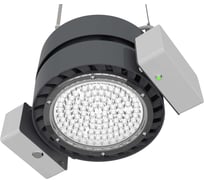 Светильник LEDEL L-industry II Em/100/Д/4,0К/04/IKX-31/230АС IP65 INII100-141-414-1271