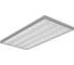 Светильник LEDEL L-office Max/Em/100/Д/850/07/УК/230AC IP40 OM100-152-7116-131 1