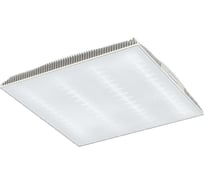 Светильник LEDEL L-office 32/30/Д/4,0К/03/УК(v2)/220AC/Premium IP54 Em DALI OF30-142-3316-16P38