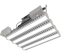 Светильник LEDEL L-industry Turbine HB6 Em/300/К15/740/01/I7-26/230AC IP66 INTHB300-441-113-1281