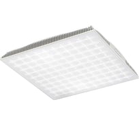 Светильник LEDEL L-office 55/32-48/Д/4,0К/03/УК(v2)/220АС/Premium IP50 Em OF3248-14-337-14P1