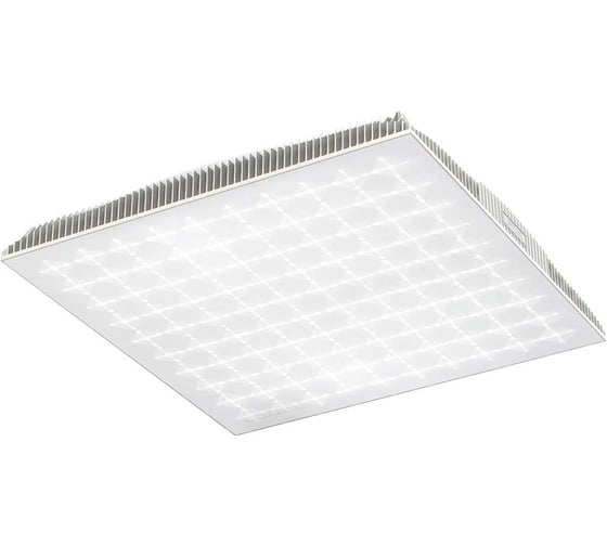 Светильник LEDEL L-office 55/32-48/Д/4,0К/03/УК(v2)/220АС/Premium IP50 Em OF3248-14-337-14P1